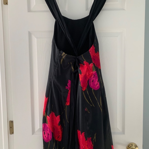 Jones New York Multi Color Dress - Picture 2 of 4